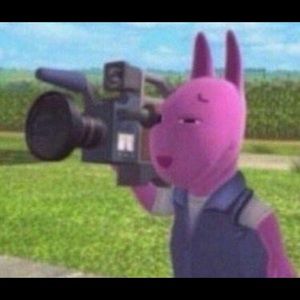 Meet your Posher, Reid